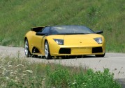 Lamborghini Diablo GTR